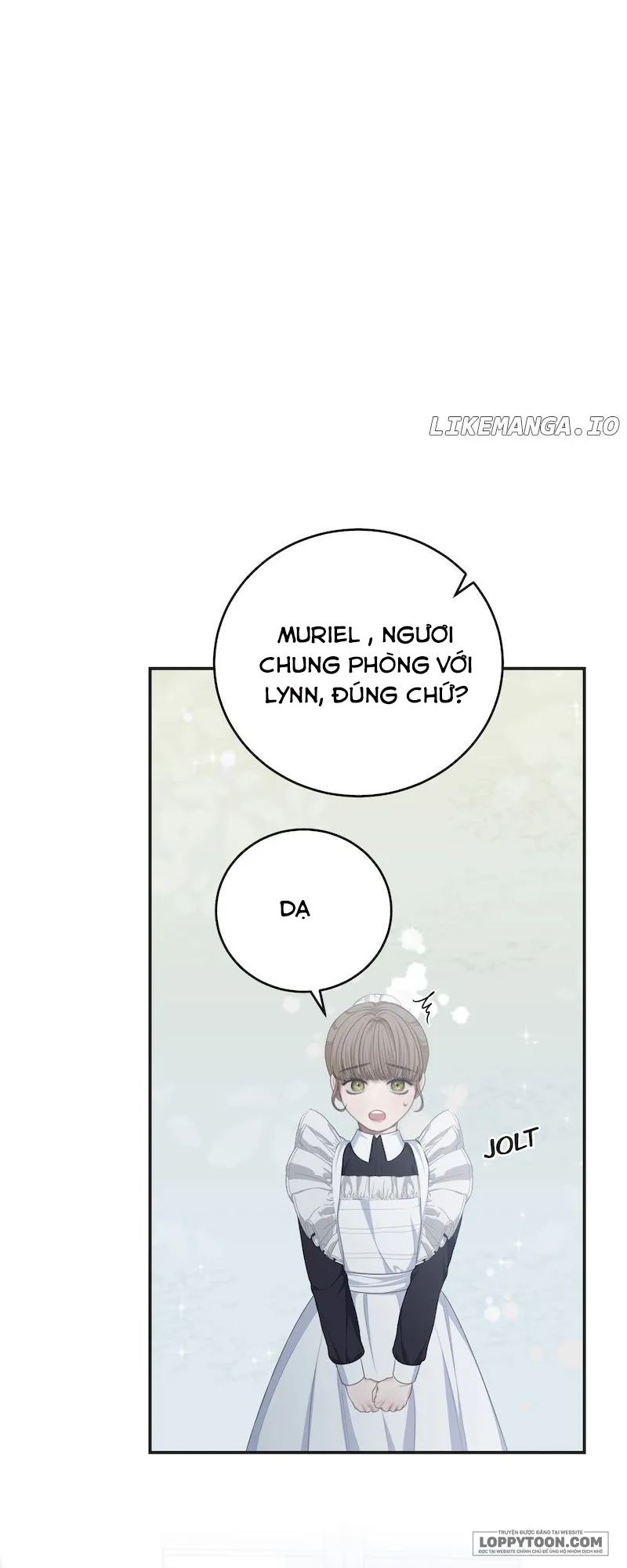 Hầu Nữ Không Còn Thèm Muốn Chủ Nhân Nữa - Chap 11 - Trang 55