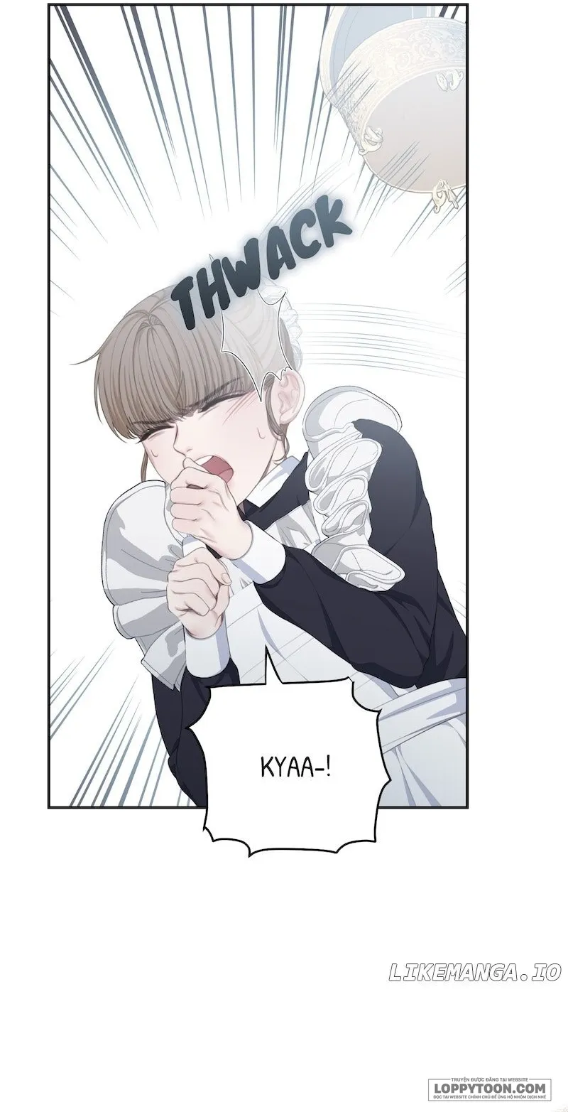 Hầu Nữ Không Còn Thèm Muốn Chủ Nhân Nữa - Chap 11 - Trang 58