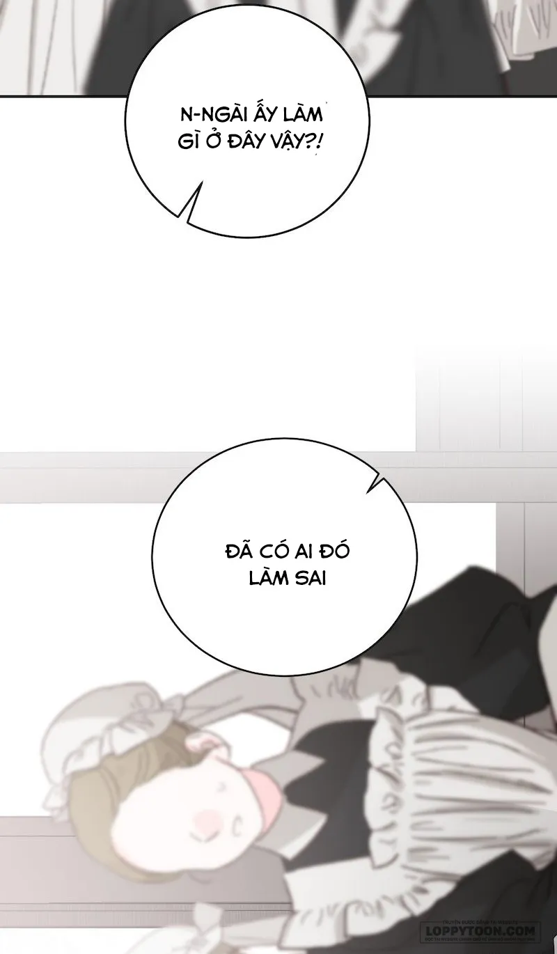 Hầu Nữ Không Còn Thèm Muốn Chủ Nhân Nữa - Chap 11 - Trang 63