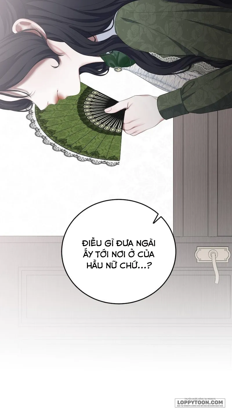 Hầu Nữ Không Còn Thèm Muốn Chủ Nhân Nữa - Chap 11 - Trang 65