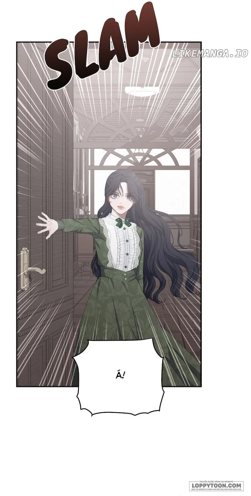 Hầu Nữ Không Còn Thèm Muốn Chủ Nhân Nữa - Chap 11 - Trang 66