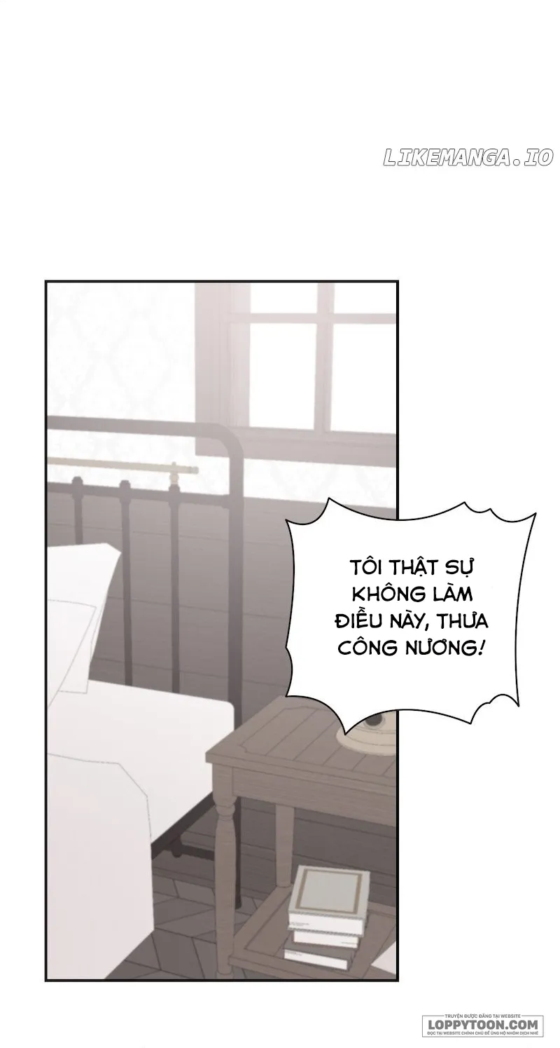 Hầu Nữ Không Còn Thèm Muốn Chủ Nhân Nữa - Chap 11 - Trang 68
