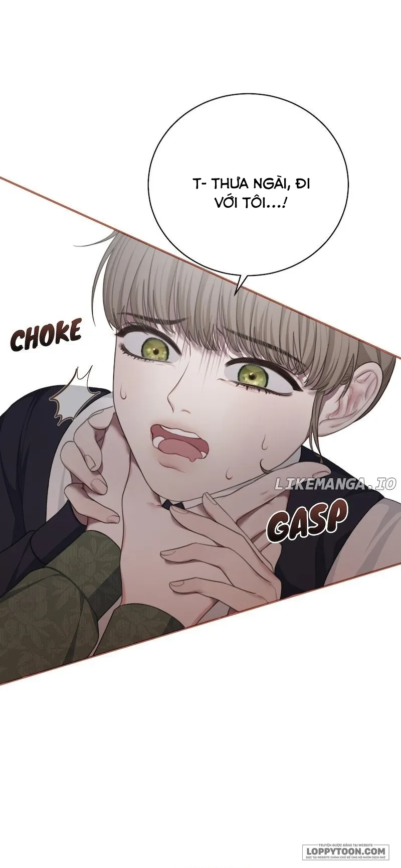 Hầu Nữ Không Còn Thèm Muốn Chủ Nhân Nữa - Chap 11 - Trang 71