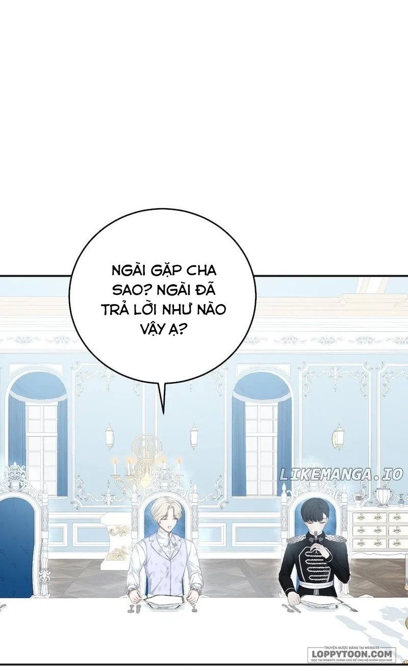 Hầu Nữ Không Còn Thèm Muốn Chủ Nhân Nữa - Chap 11 - Trang 9