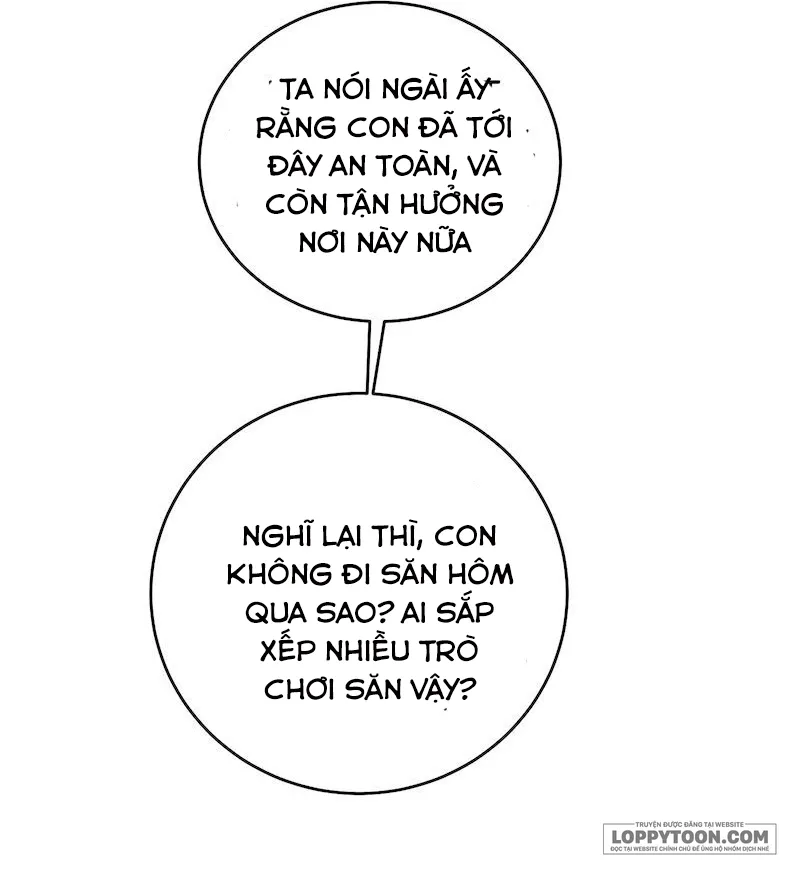 Hầu Nữ Không Còn Thèm Muốn Chủ Nhân Nữa - Chap 11 - Trang 10