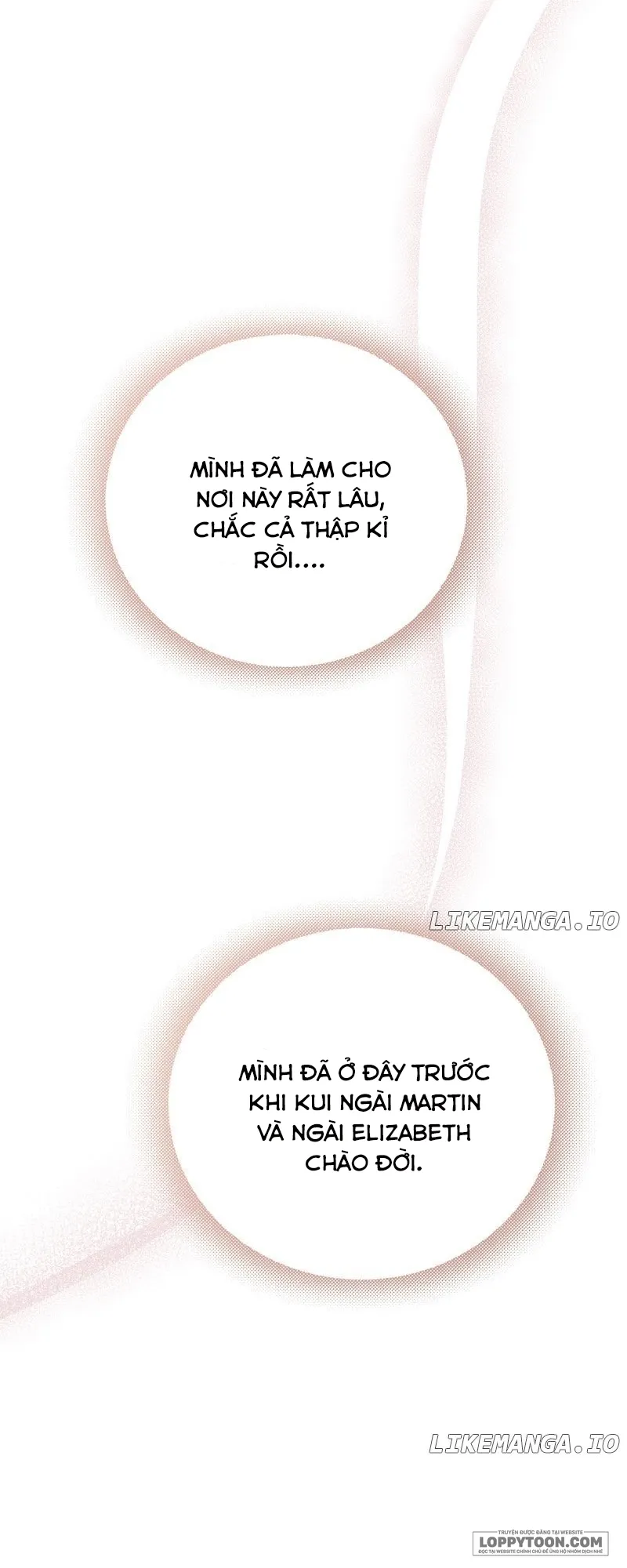 Hầu Nữ Không Còn Thèm Muốn Chủ Nhân Nữa - Chap 12 - Trang 16