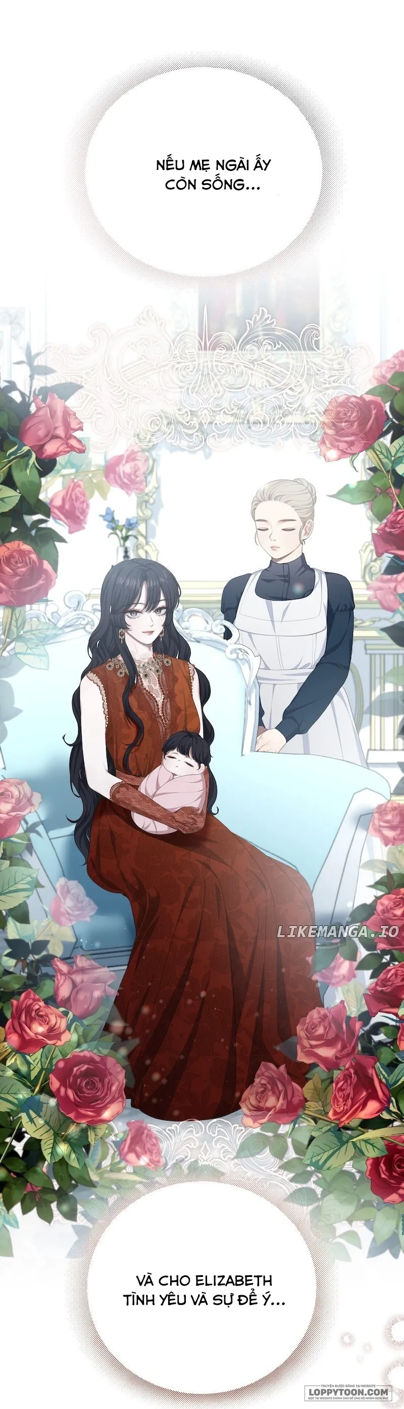 Hầu Nữ Không Còn Thèm Muốn Chủ Nhân Nữa - Chap 12 - Trang 17