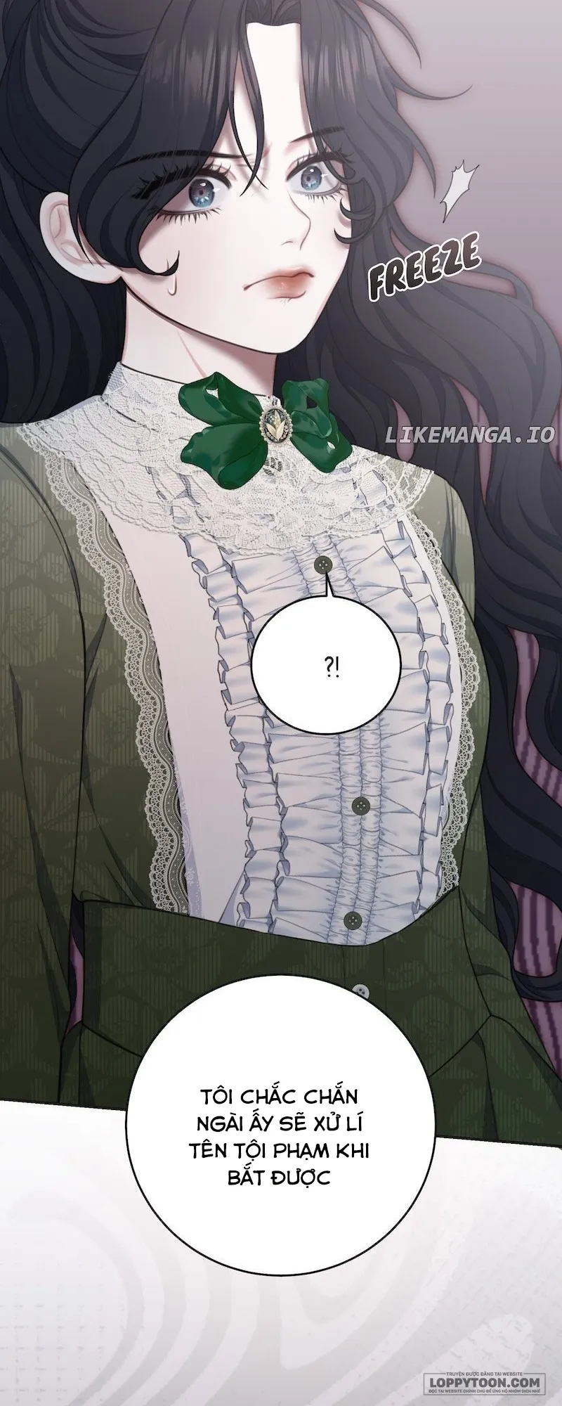 Hầu Nữ Không Còn Thèm Muốn Chủ Nhân Nữa - Chap 12 - Trang 25