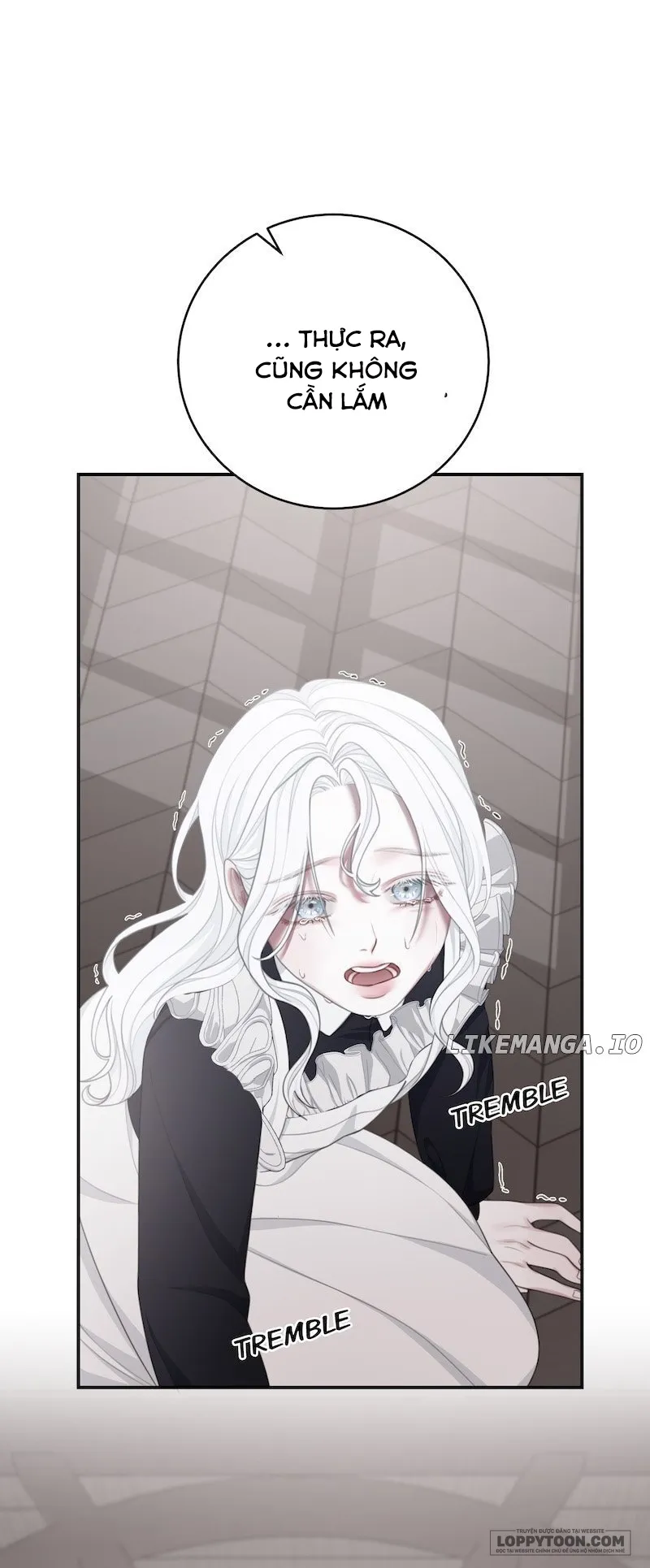 Hầu Nữ Không Còn Thèm Muốn Chủ Nhân Nữa - Chap 12 - Trang 27