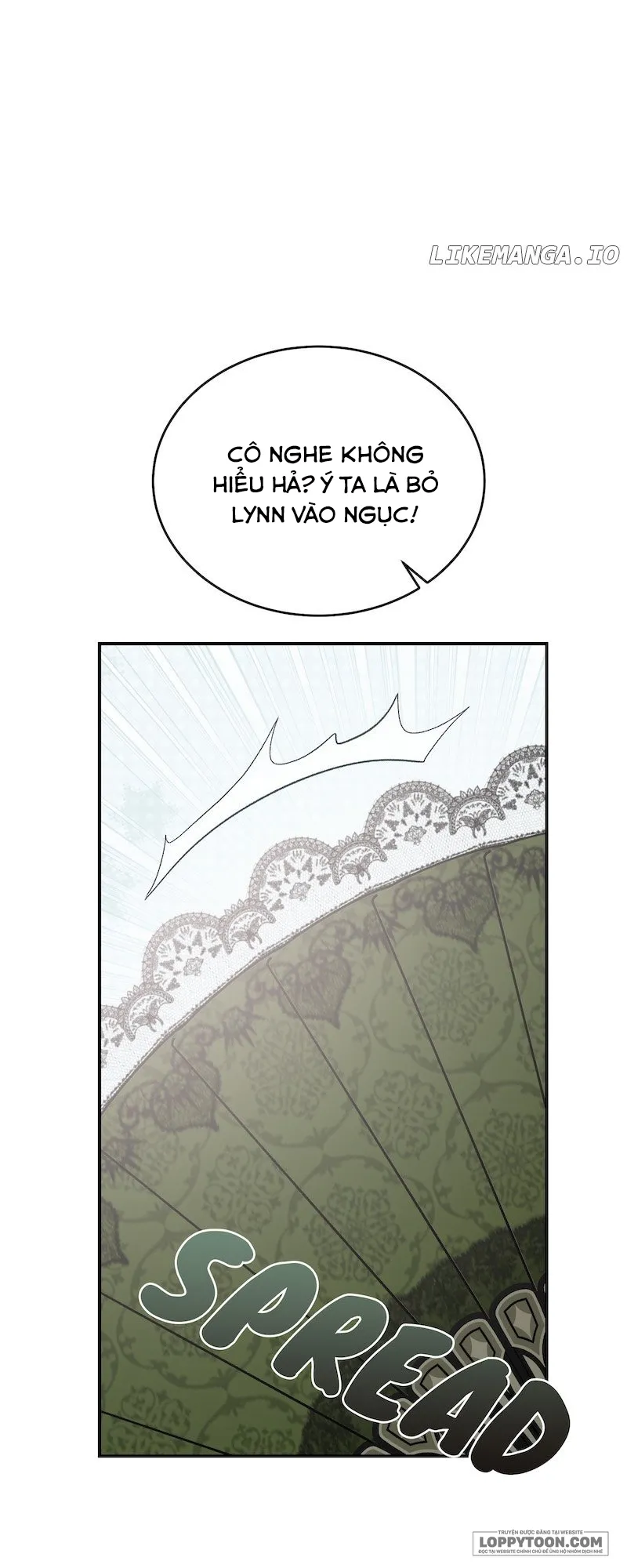 Hầu Nữ Không Còn Thèm Muốn Chủ Nhân Nữa - Chap 12 - Trang 29