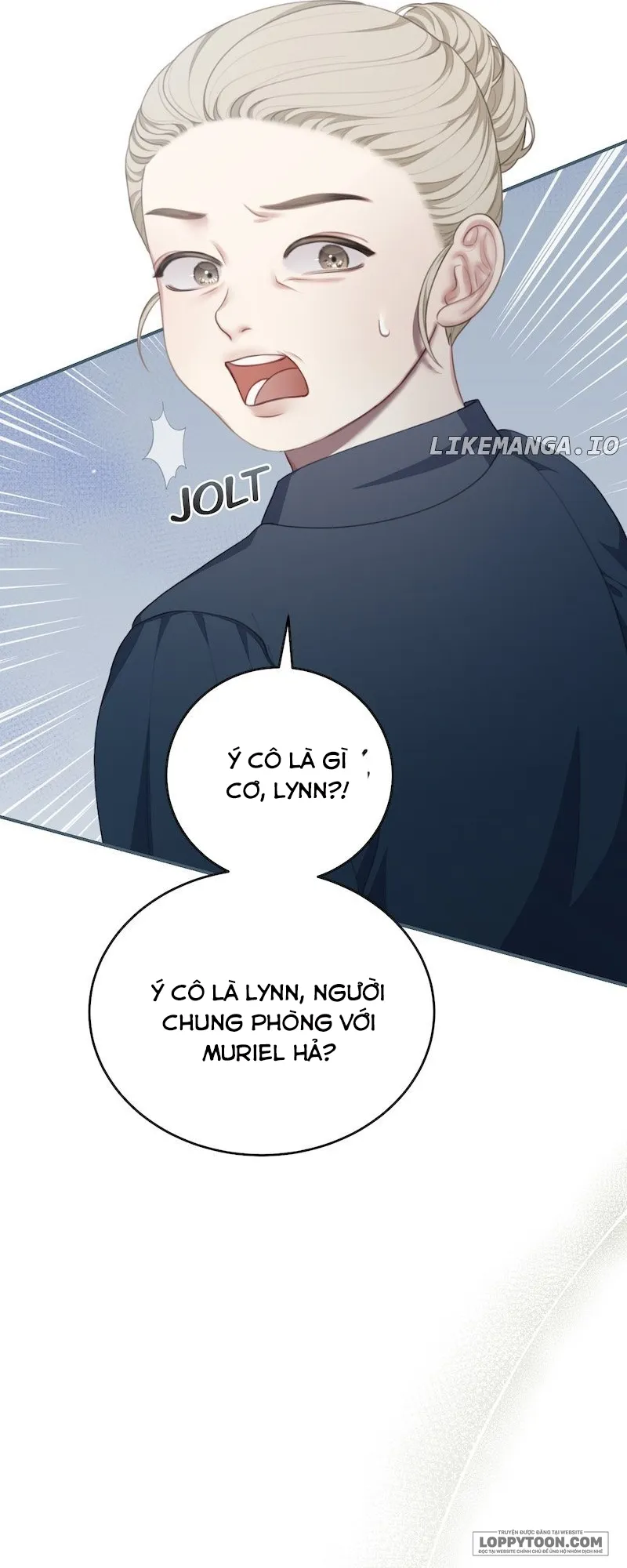Hầu Nữ Không Còn Thèm Muốn Chủ Nhân Nữa - Chap 12 - Trang 4