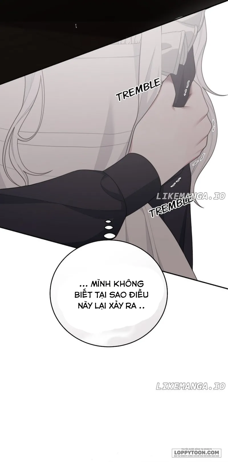 Hầu Nữ Không Còn Thèm Muốn Chủ Nhân Nữa - Chap 12 - Trang 37