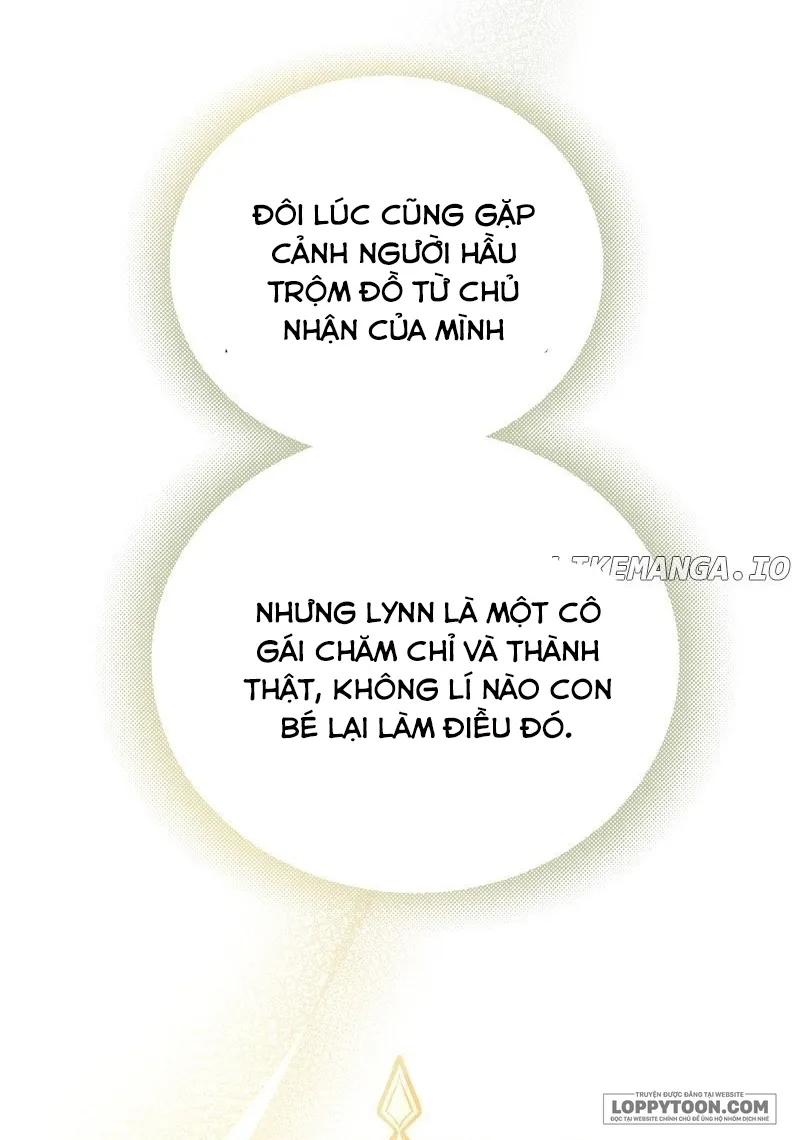 Hầu Nữ Không Còn Thèm Muốn Chủ Nhân Nữa - Chap 12 - Trang 5