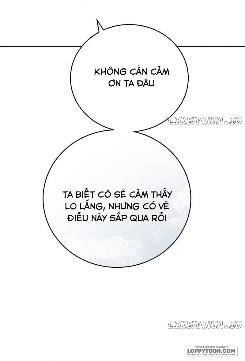 Hầu Nữ Không Còn Thèm Muốn Chủ Nhân Nữa - Chap 12 - Trang 42
