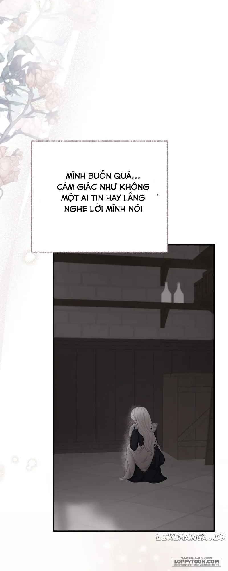 Hầu Nữ Không Còn Thèm Muốn Chủ Nhân Nữa - Chap 12 - Trang 45