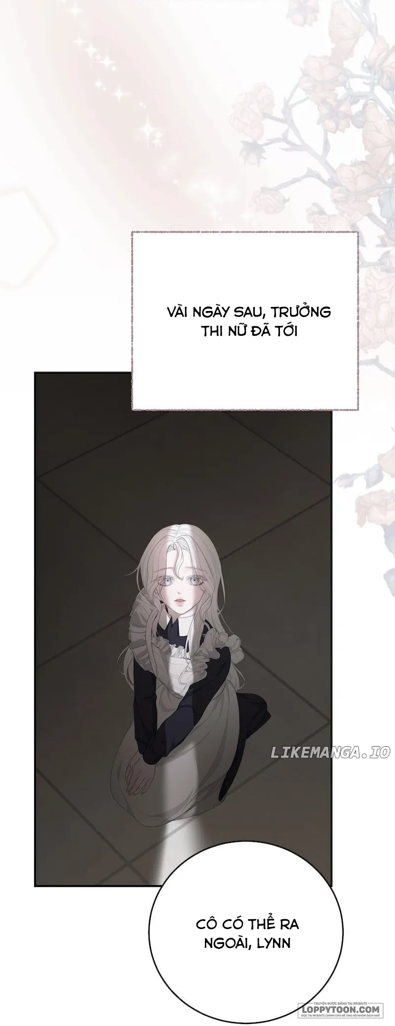 Hầu Nữ Không Còn Thèm Muốn Chủ Nhân Nữa - Chap 12 - Trang 47