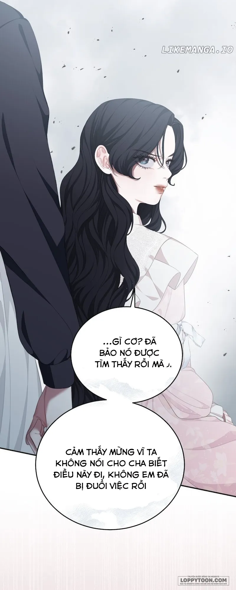 Hầu Nữ Không Còn Thèm Muốn Chủ Nhân Nữa - Chap 12 - Trang 52