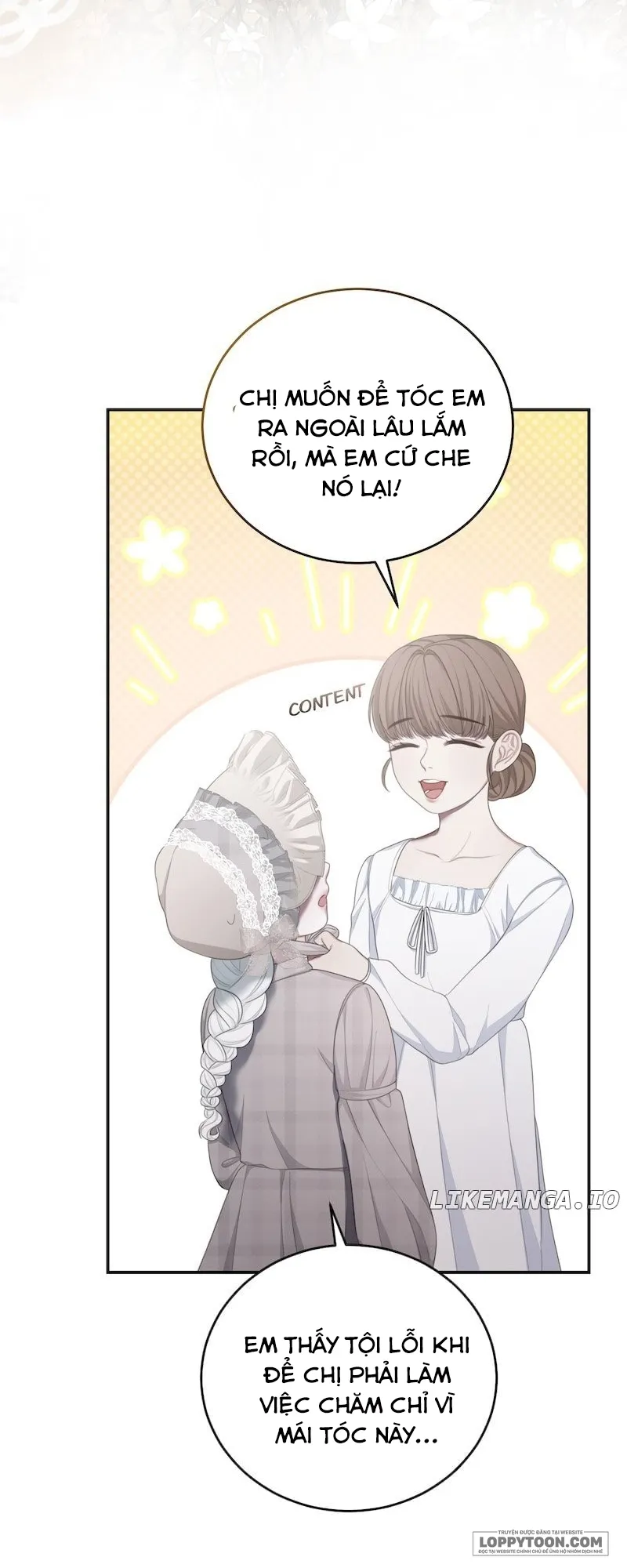 Hầu Nữ Không Còn Thèm Muốn Chủ Nhân Nữa - Chap 12 - Trang 59
