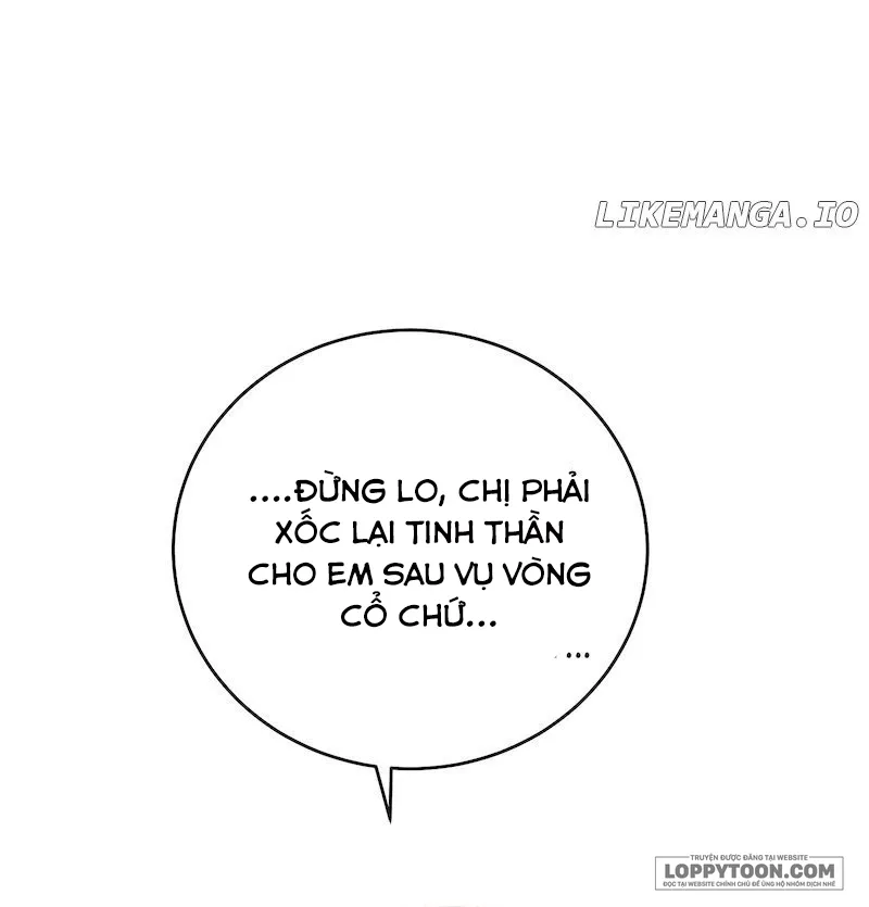 Hầu Nữ Không Còn Thèm Muốn Chủ Nhân Nữa - Chap 12 - Trang 60