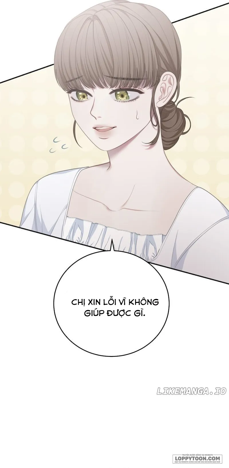 Hầu Nữ Không Còn Thèm Muốn Chủ Nhân Nữa - Chap 12 - Trang 61