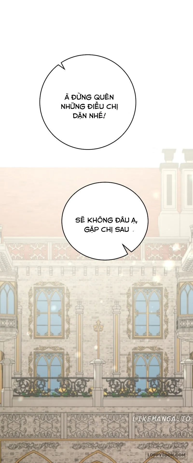 Hầu Nữ Không Còn Thèm Muốn Chủ Nhân Nữa - Chap 12 - Trang 63