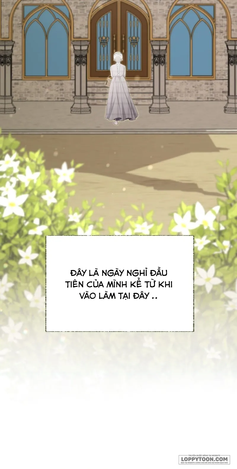 Hầu Nữ Không Còn Thèm Muốn Chủ Nhân Nữa - Chap 12 - Trang 64