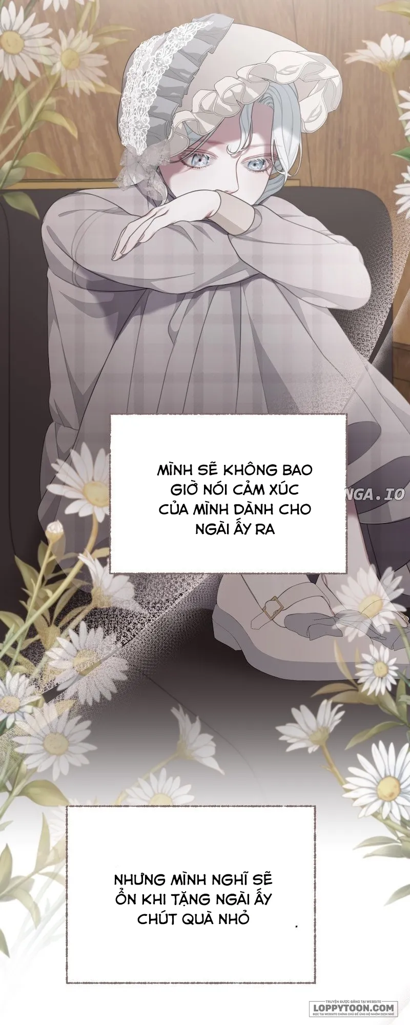 Hầu Nữ Không Còn Thèm Muốn Chủ Nhân Nữa - Chap 12 - Trang 67