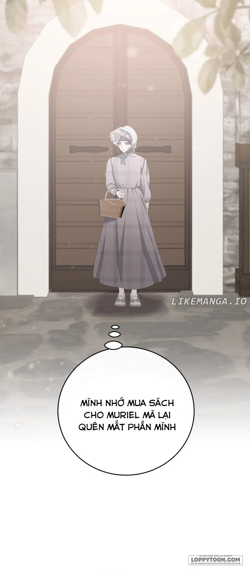 Hầu Nữ Không Còn Thèm Muốn Chủ Nhân Nữa - Chap 12 - Trang 70