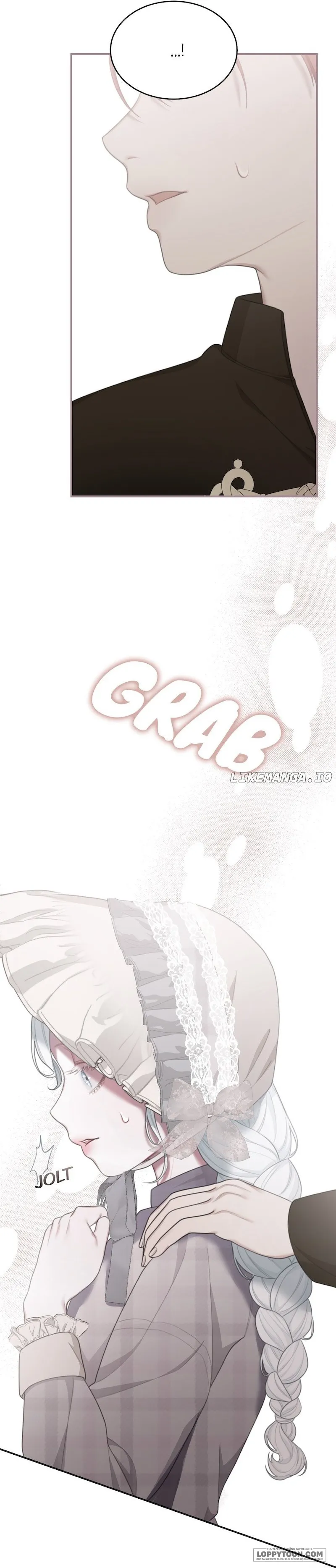 Hầu Nữ Không Còn Thèm Muốn Chủ Nhân Nữa - Chap 12 - Trang 73