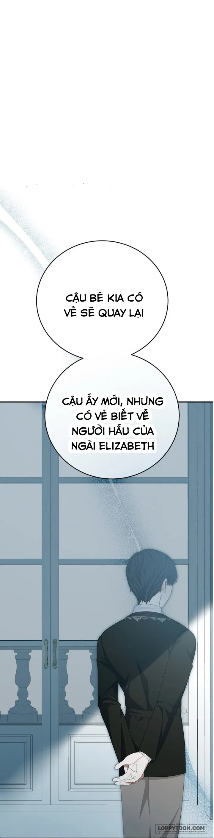 Hầu Nữ Không Còn Thèm Muốn Chủ Nhân Nữa - Chap 13 - Trang 18