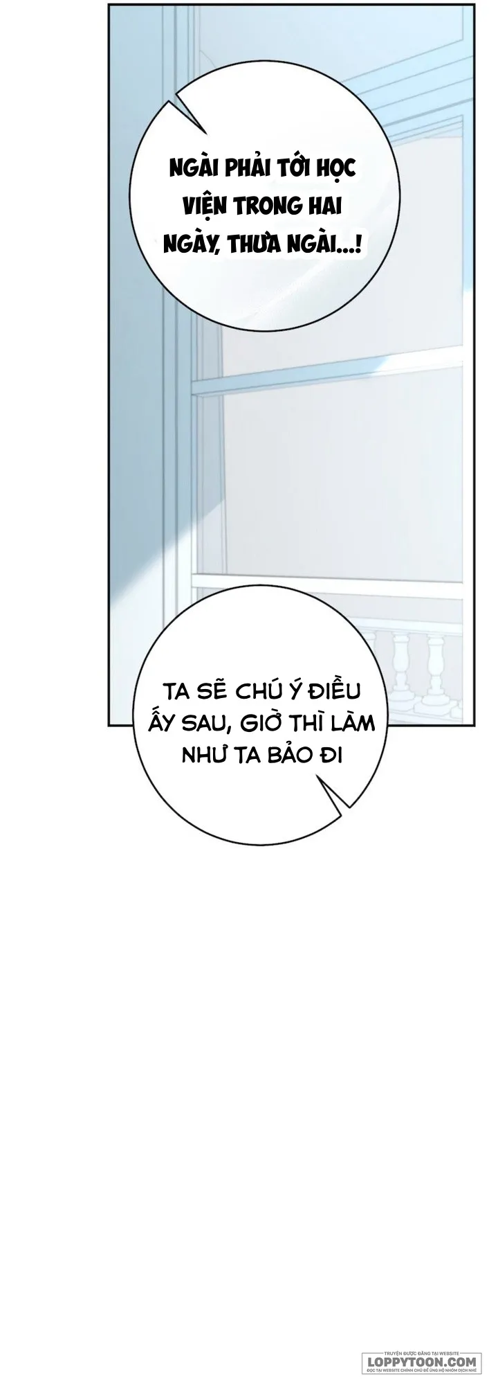 Hầu Nữ Không Còn Thèm Muốn Chủ Nhân Nữa - Chap 13 - Trang 23