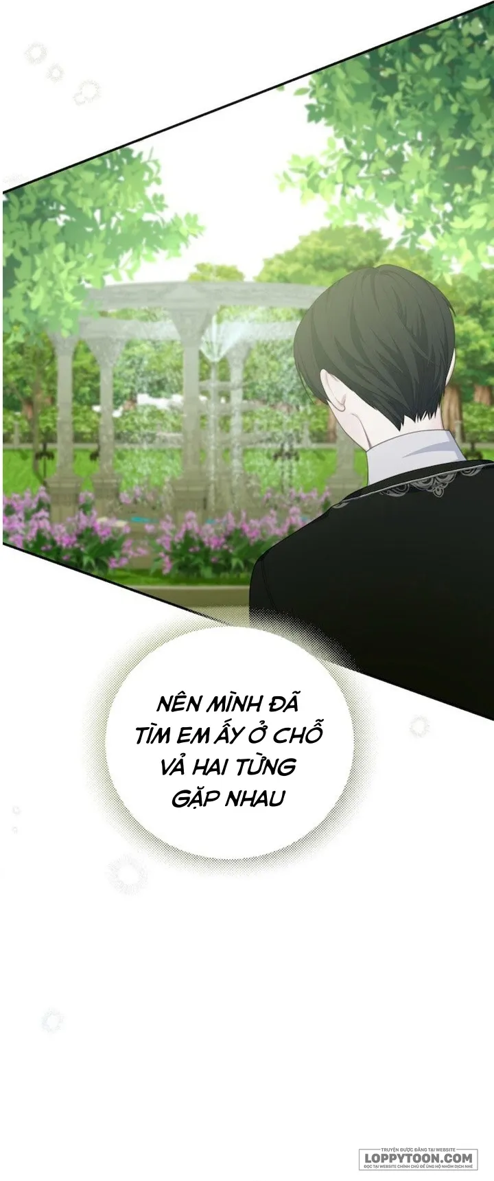 Hầu Nữ Không Còn Thèm Muốn Chủ Nhân Nữa - Chap 13 - Trang 28