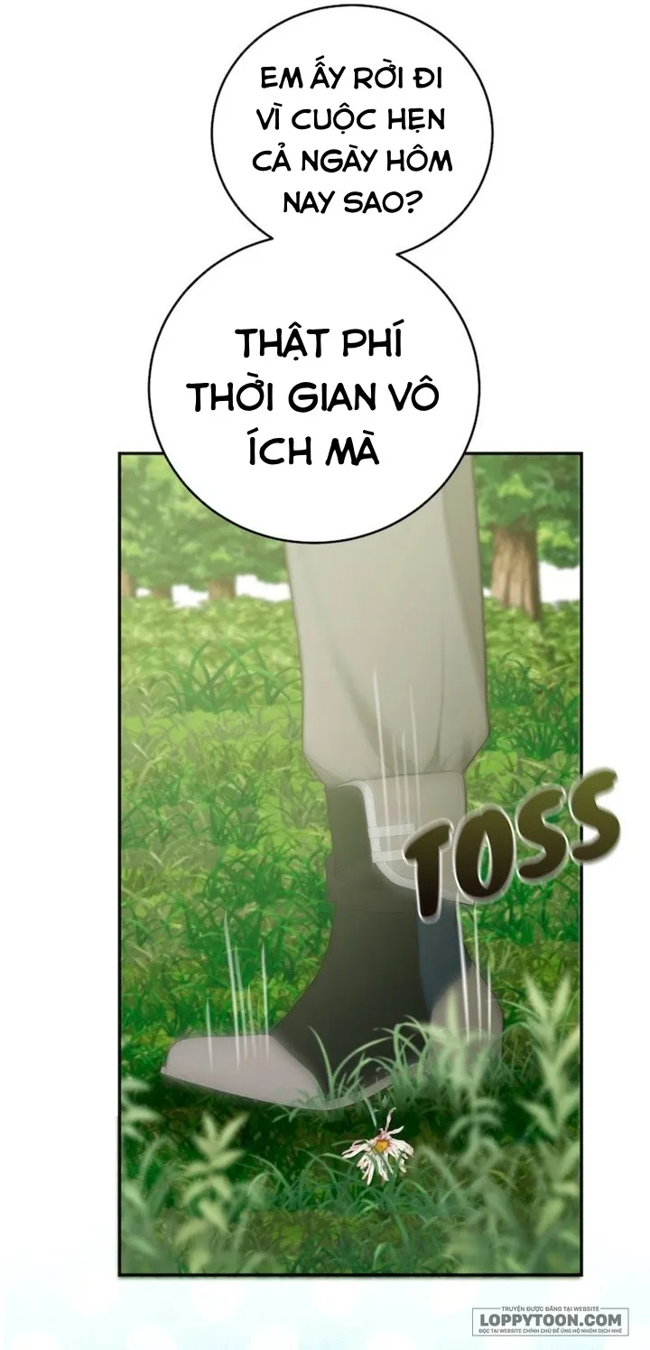 Hầu Nữ Không Còn Thèm Muốn Chủ Nhân Nữa - Chap 13 - Trang 29