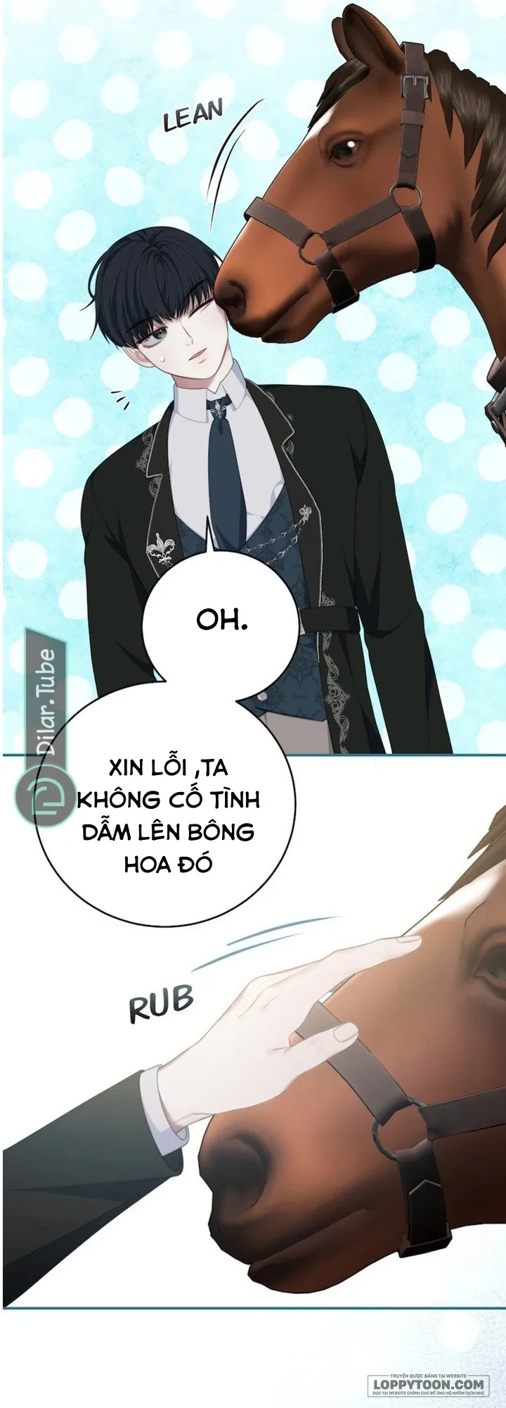 Hầu Nữ Không Còn Thèm Muốn Chủ Nhân Nữa - Chap 13 - Trang 30