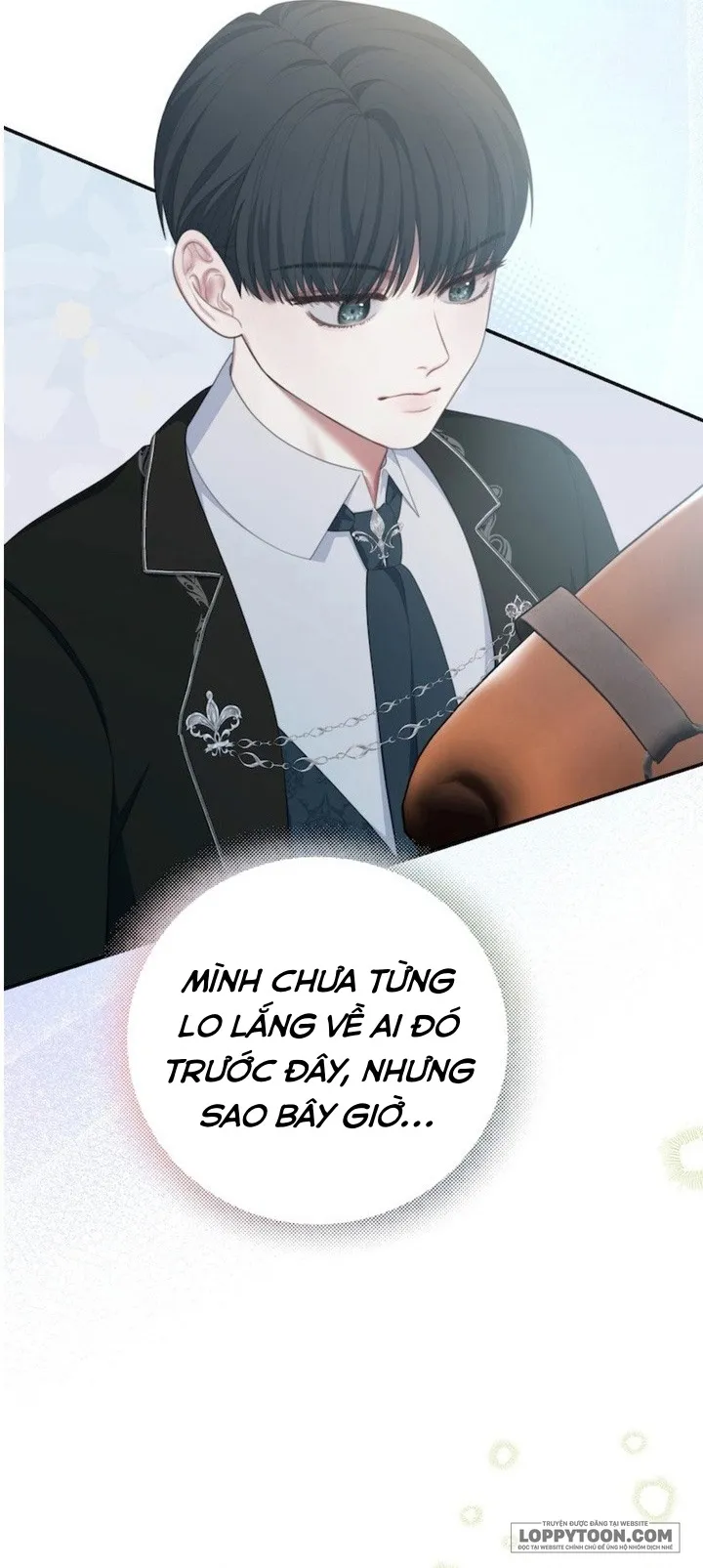 Hầu Nữ Không Còn Thèm Muốn Chủ Nhân Nữa - Chap 13 - Trang 32