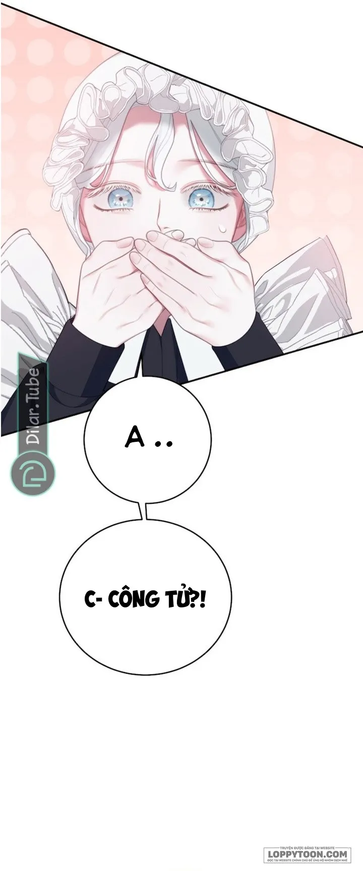 Hầu Nữ Không Còn Thèm Muốn Chủ Nhân Nữa - Chap 13 - Trang 39