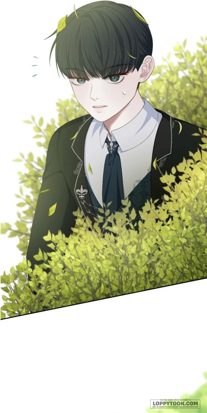 Hầu Nữ Không Còn Thèm Muốn Chủ Nhân Nữa - Chap 13 - Trang 40