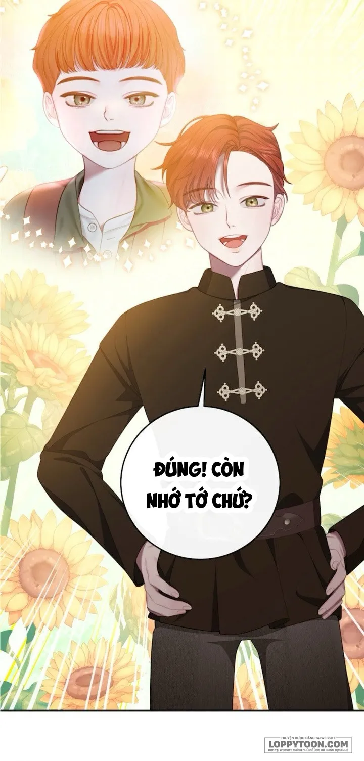Hầu Nữ Không Còn Thèm Muốn Chủ Nhân Nữa - Chap 13 - Trang 5
