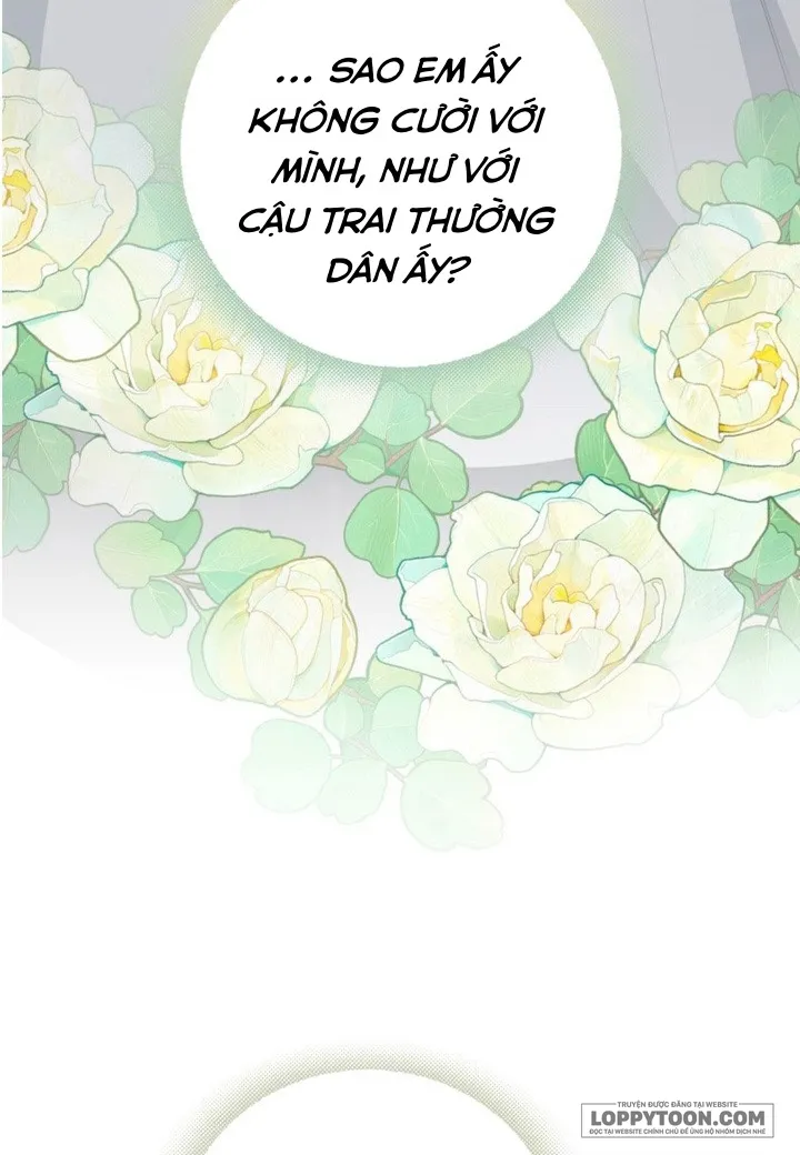 Hầu Nữ Không Còn Thèm Muốn Chủ Nhân Nữa - Chap 13 - Trang 47