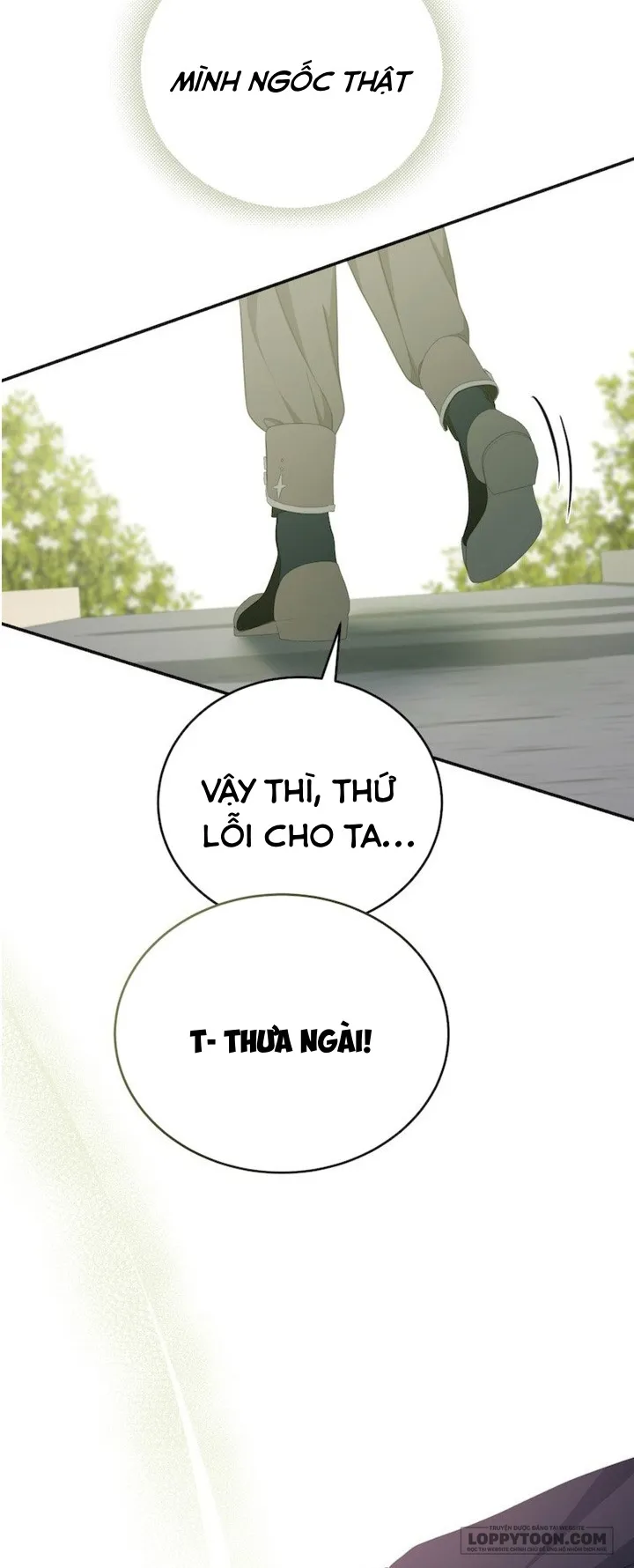 Hầu Nữ Không Còn Thèm Muốn Chủ Nhân Nữa - Chap 13 - Trang 48