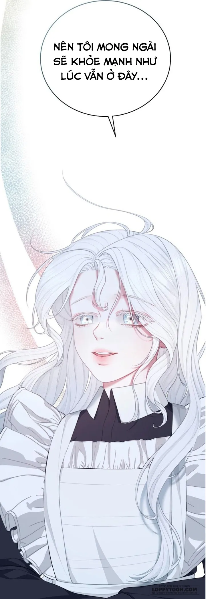 Hầu Nữ Không Còn Thèm Muốn Chủ Nhân Nữa - Chap 13 - Trang 53