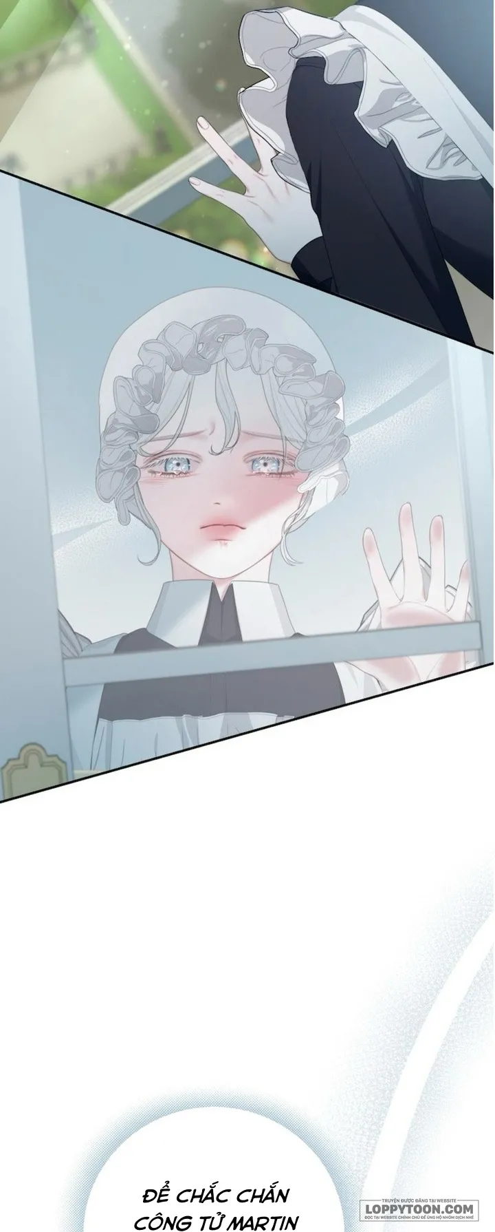 Hầu Nữ Không Còn Thèm Muốn Chủ Nhân Nữa - Chap 13 - Trang 59