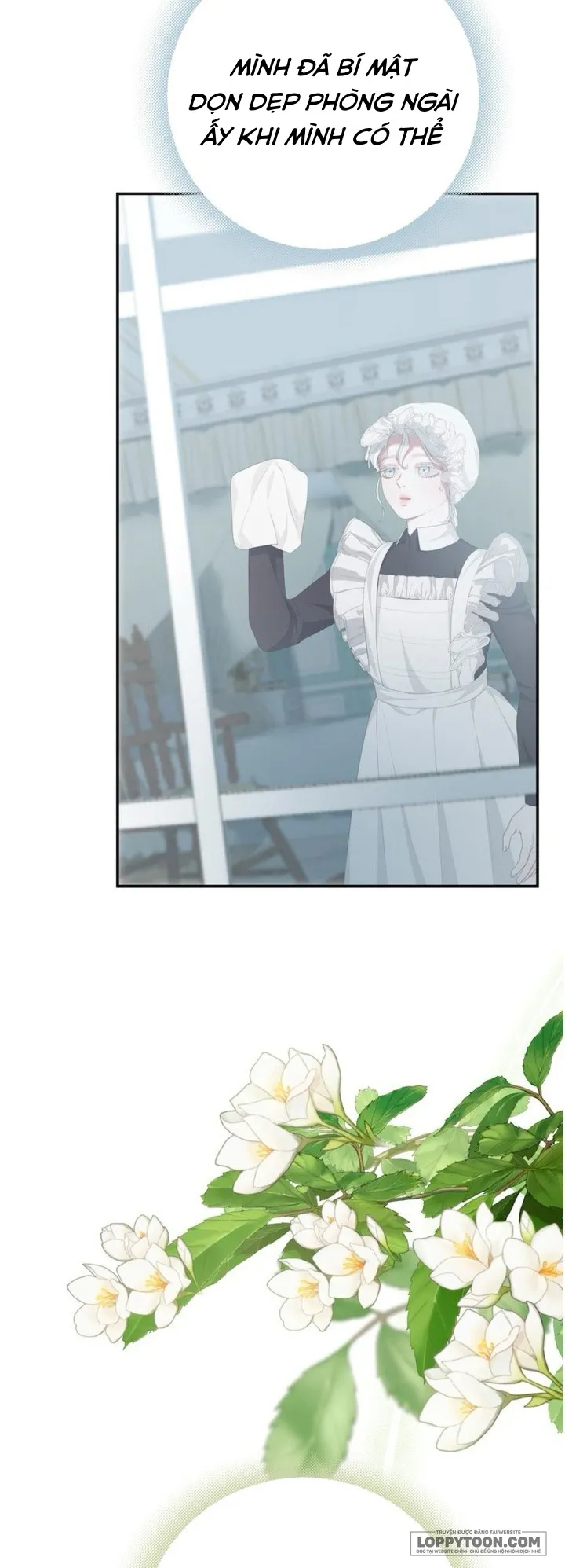 Hầu Nữ Không Còn Thèm Muốn Chủ Nhân Nữa - Chap 13 - Trang 61