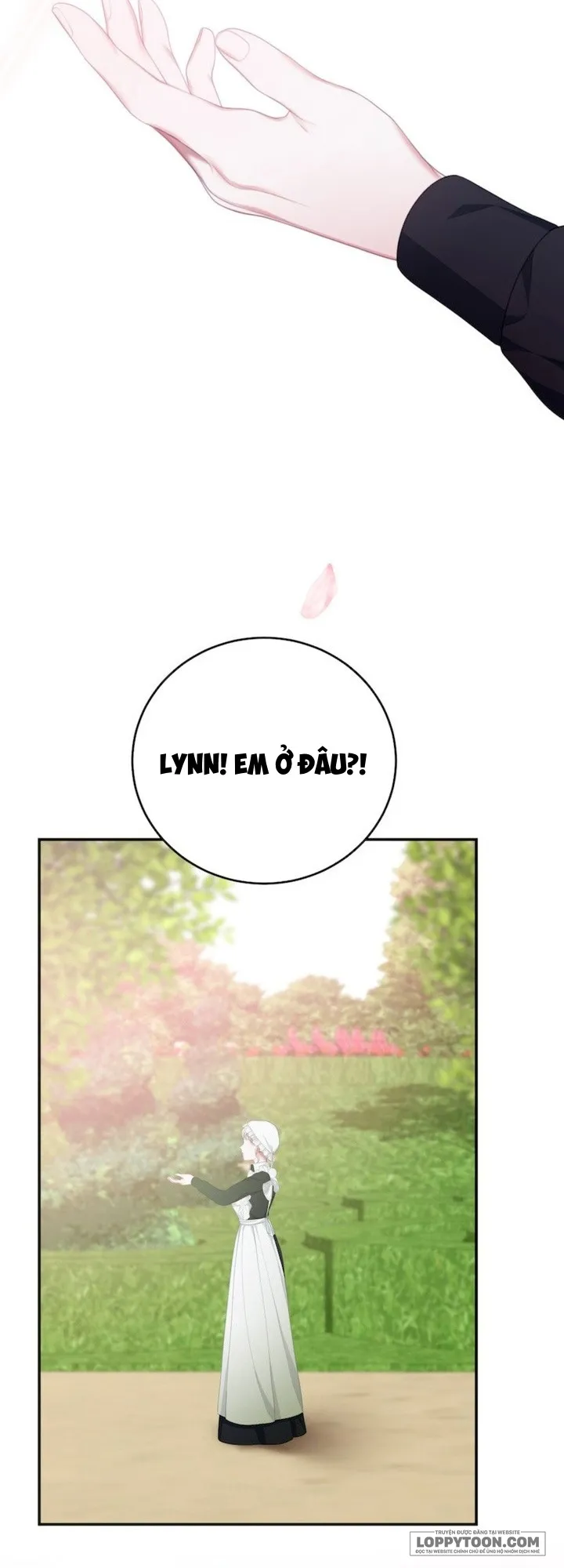 Hầu Nữ Không Còn Thèm Muốn Chủ Nhân Nữa - Chap 13 - Trang 66
