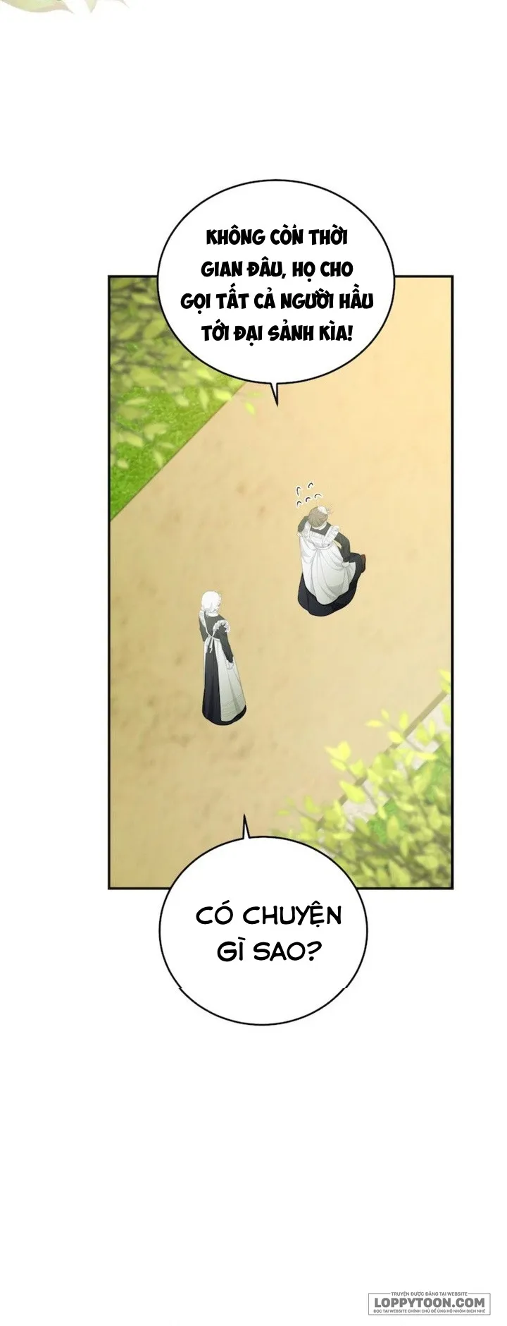 Hầu Nữ Không Còn Thèm Muốn Chủ Nhân Nữa - Chap 13 - Trang 68