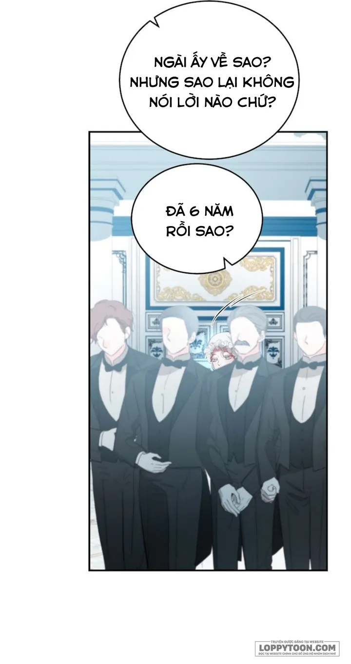 Hầu Nữ Không Còn Thèm Muốn Chủ Nhân Nữa - Chap 13 - Trang 72