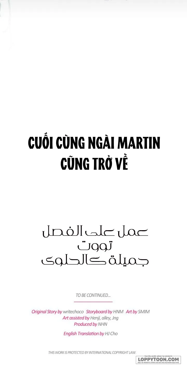 Hầu Nữ Không Còn Thèm Muốn Chủ Nhân Nữa - Chap 13 - Trang 76