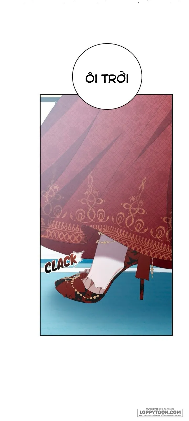 Hầu Nữ Không Còn Thèm Muốn Chủ Nhân Nữa - Chap 14 - Trang 1