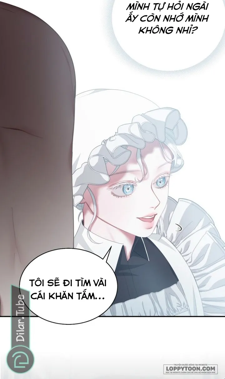 Hầu Nữ Không Còn Thèm Muốn Chủ Nhân Nữa - Chap 14 - Trang 16