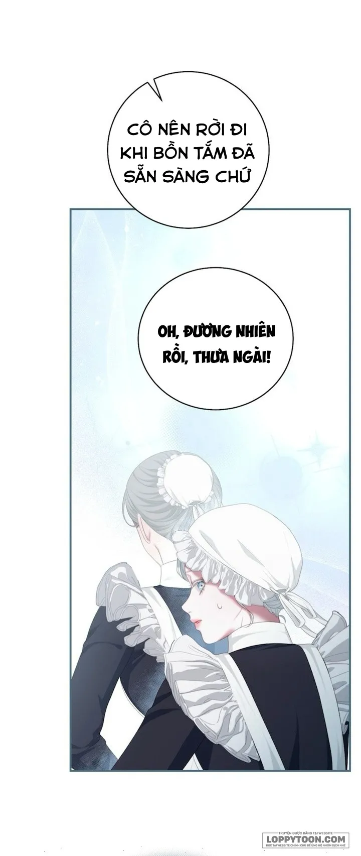 Hầu Nữ Không Còn Thèm Muốn Chủ Nhân Nữa - Chap 14 - Trang 20